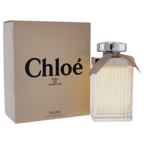 chloe eau parfum|chloe perfume original.